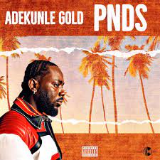 Adekunle Gold – PNDS Mp3 Download 