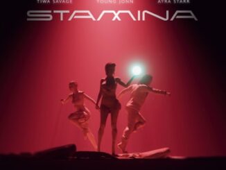 [Music] Tiwa Savage ft Ayra Starr & Young Jonn – Stamina