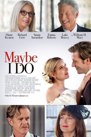 DOWNLOAD MOVIE: Maybe I Do (2023)