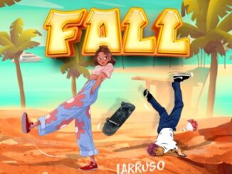 [Music] Larruso – Fall