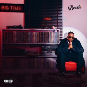[Music] Rexxie – Asiko (Big Time)