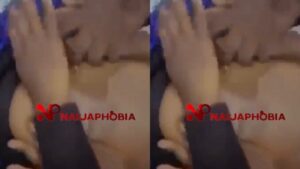 She Be Tekno Product O – Viral Video Of Final Year University Student Who F*cked 5 Yahoo Boys At A Time, Her Video Surfaces (Watch Video)
