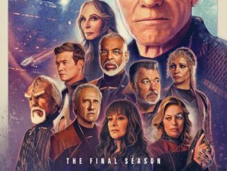 DOWNLOAD MOVIE: Star Trek: Picard Season 3 Episode 7 – Dominion