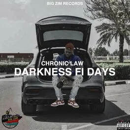 Chronic Law – Darkness Fi Days Mp3 Download