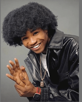 Boy Jipo – Carry Me Go (Cover) Mp3 Download