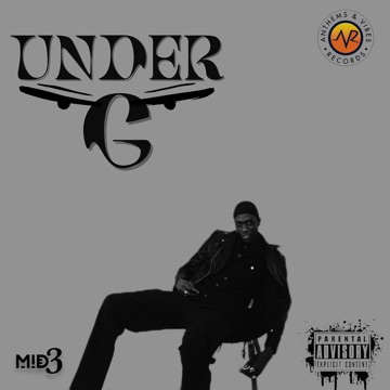 [Music] Mid3 – Under G
