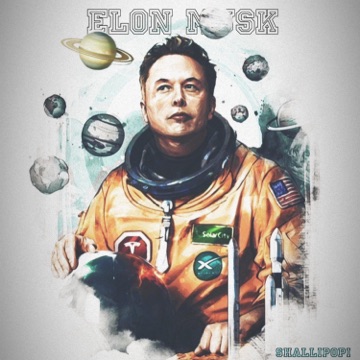 [Music] Shallipopi – Elon Musk