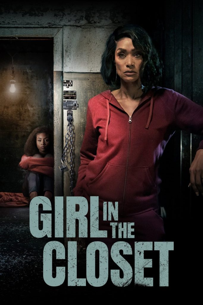 DOWNLOAD MOVIE: Girl in the Closet