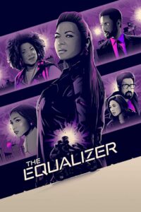 The Equalizer Season 3 Episode 11
