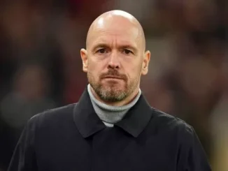 EPL: Why we lost 7-0 to Liverpool – Ten Hag