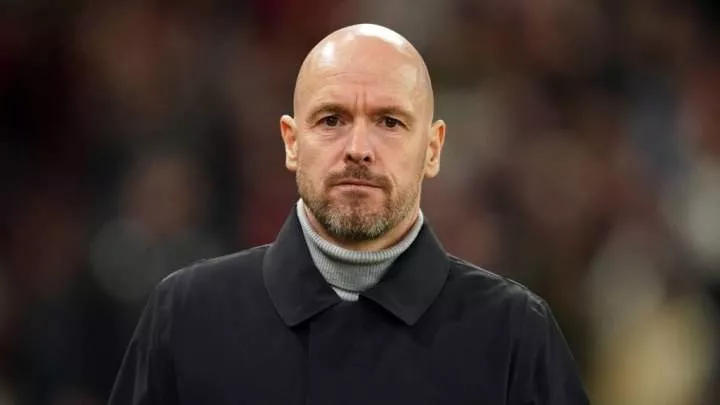 EPL: Why we lost 7-0 to Liverpool – Ten Hag