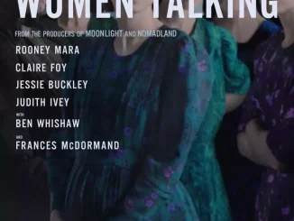 DOWNLOAD MOVIE: Women Talking (2022)