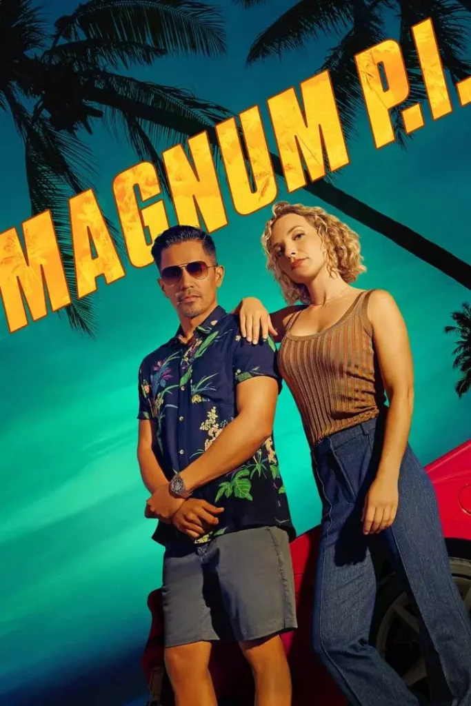 DOWNLOAD MOVIE: Magnum P.I. Season 5 Episode 4