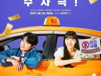 DOWNLOAD MOVIE: Delivery Man Season 1 Episode 6 Young-min Hearts Ji-hyun