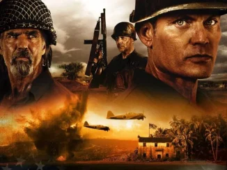 DOWNLOAD MOVIE: Battle for Saipan (2022)
