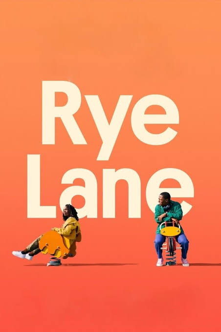 DOWNLOAD MOVIE: Rye Lane