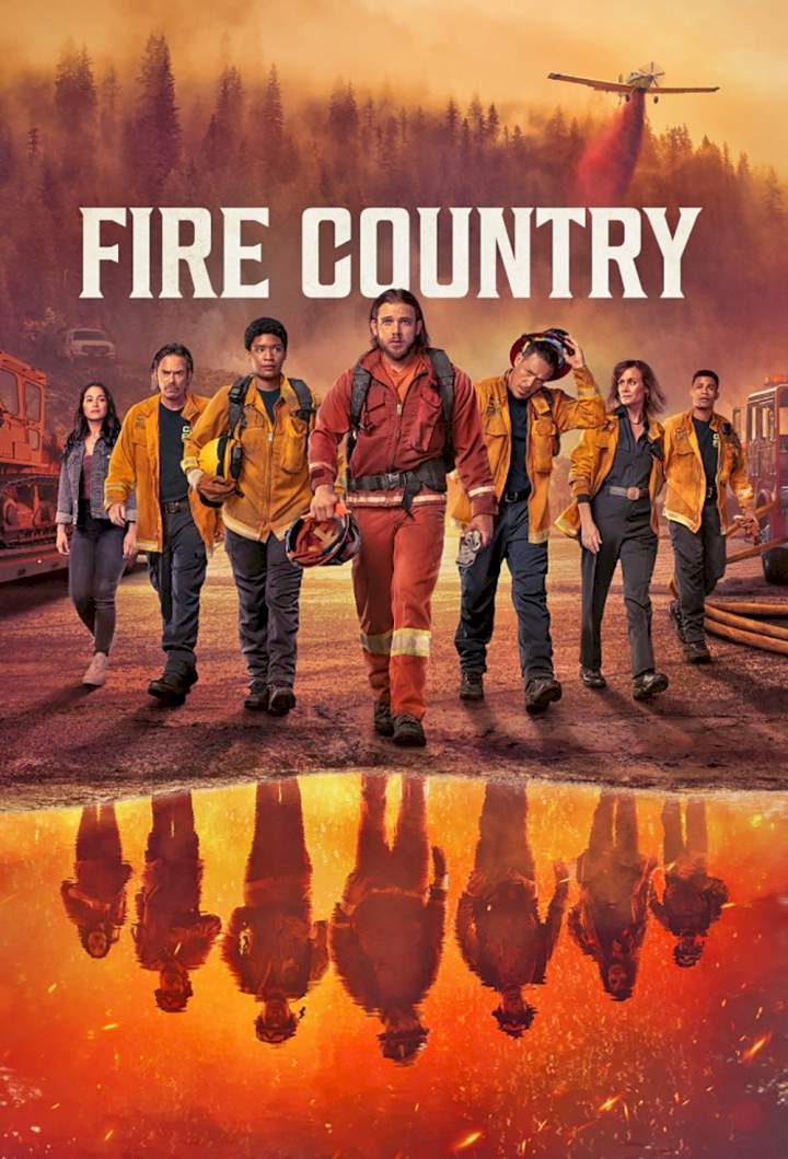DOWNLOAD MOVIE: Fire Country Season 1 Episode 17 – A Cry for Help
