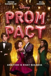 DOWNLOAD MOVIE: Prom Pact
