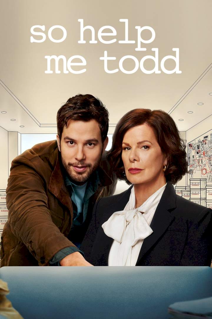 DOWNLOAD MOVIE: So Help Me Todd Season 1 Episode 18 – Gloom and Boom