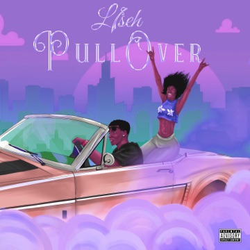 Liseh – Pullover