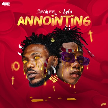 Davolee ft Lyta – Annointing