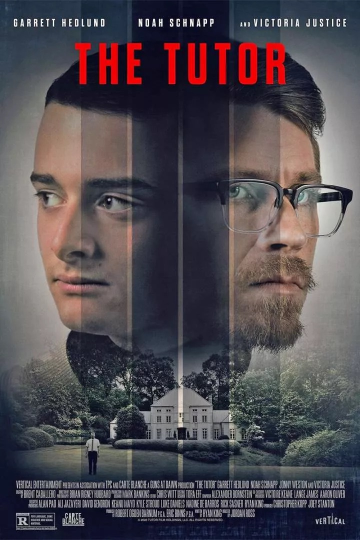 DOWNLOAD MOVIE: The Tutor (2023)
