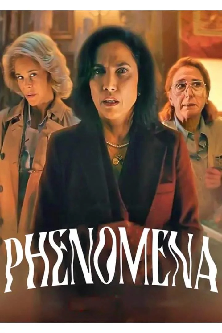 DOWNLOAD MOVIE: Phenomena (2023) [Spanish]