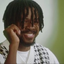 (VIDEO) Johnny Drille – Believe Me
