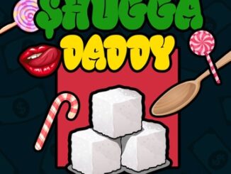[Music] Jux, DJ Tarico & G Nako – Shugga Daddy