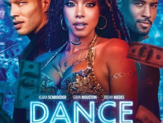 Download Movie: Dance for Me (2023)