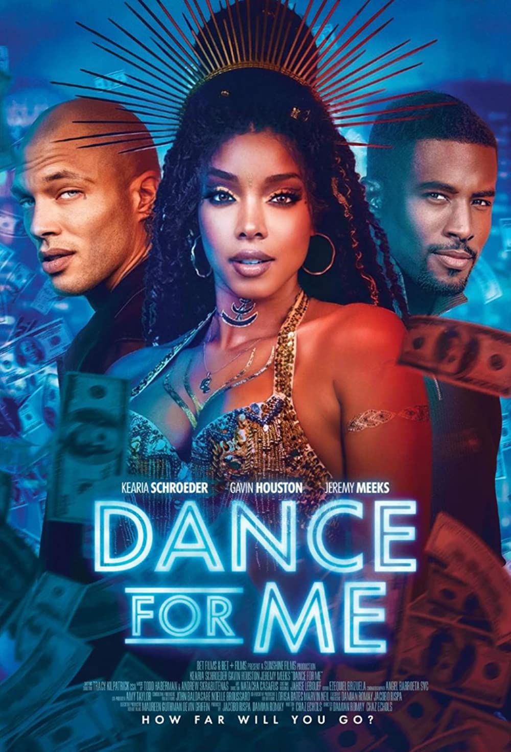 Download Movie: Dance for Me (2023)