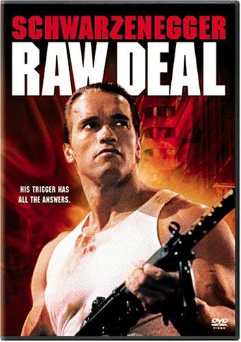 Download Movie: Raw Deal (1986)