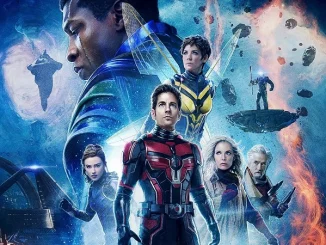 Download Movie: Ant-Man and the Wasp: Quantumania (2023)