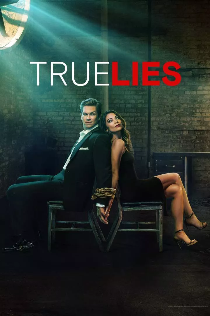 DOWNLOAD MOVIE: True Lies Season 1 Episode 8 – Honest Manipulations