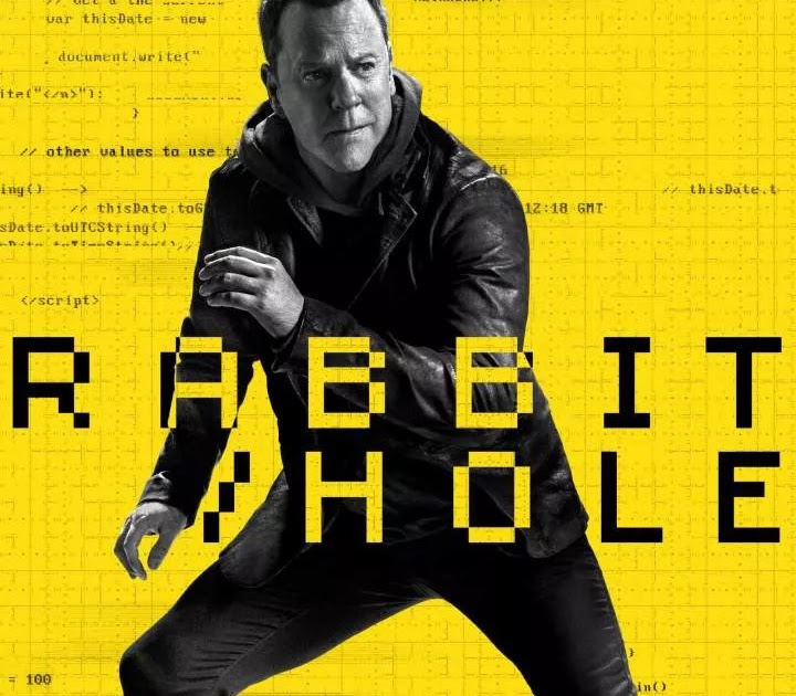 Download Movie: Rabbit Hole Season 1