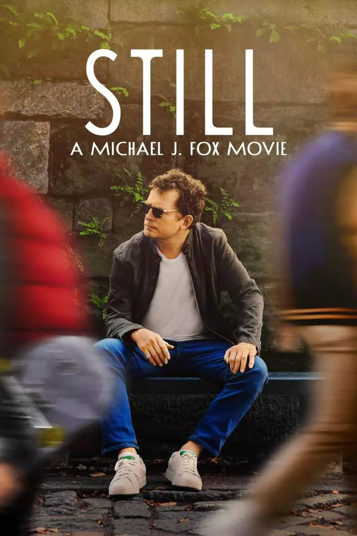 DOWNLOAD MOVIE: Still: A Michael J. Fox Movie (2023)