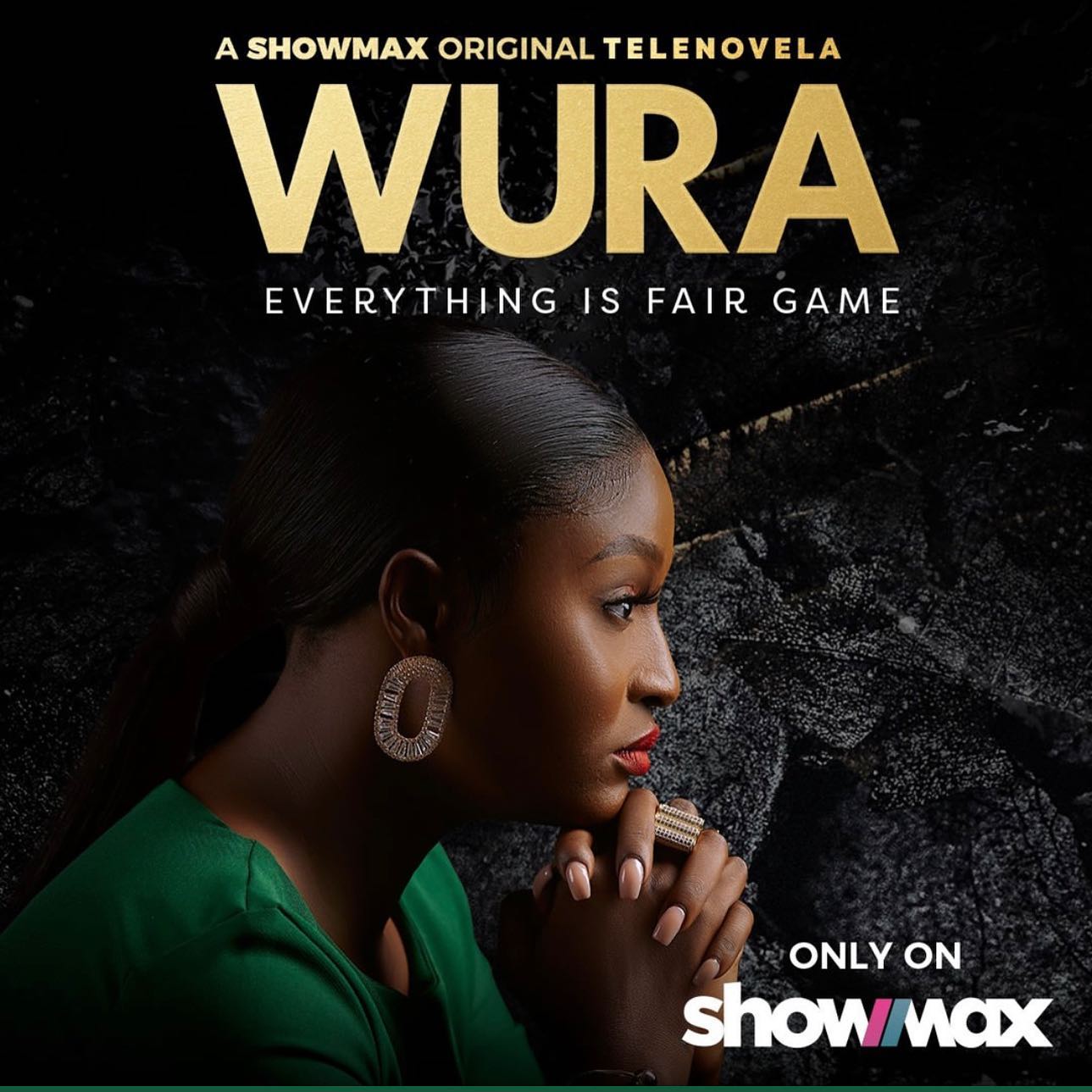 Download Movie: Wura Season 1 (Episode 53-56 Added)