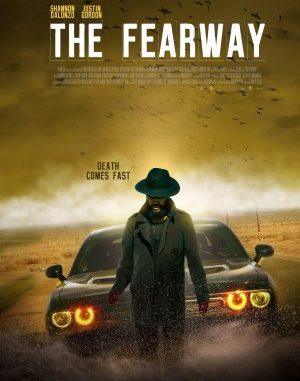 DOWNLOAD MOVIE: The Fearway (2023)