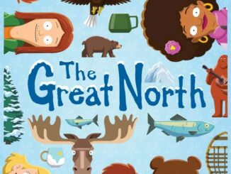 DOWNLOAD MOVIE: The Great North Season 3 Episode 21 – For Whom the Smell Tolls Adventure (I)