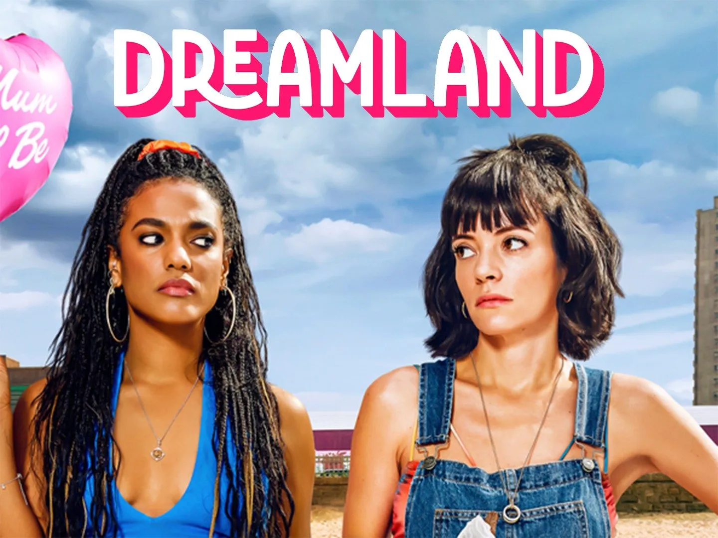 Download Movie: Dreamland Season 1 (Complete)