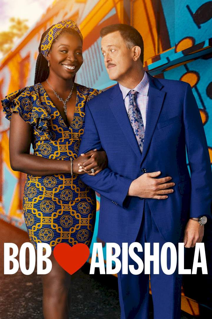 DOWNLOAD MOVIE: Bob Hearts Abishola Season 4 Episode 20 – The Genius Who Fell Out of My Womb