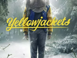 DOWNLOAD MOVIE: Yellowjackets Season 2 Episode 6 – Qui