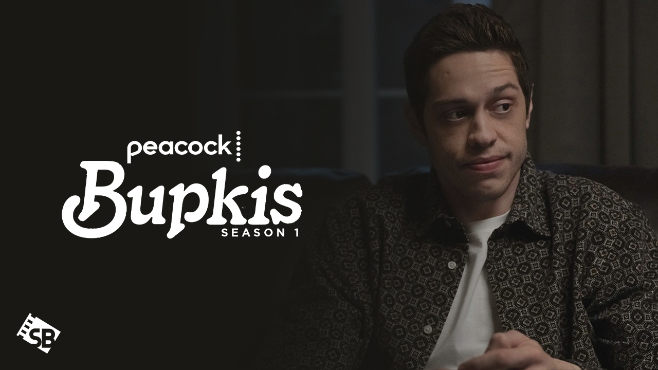 Download Movie: Bupkis Season 1 (Complete)