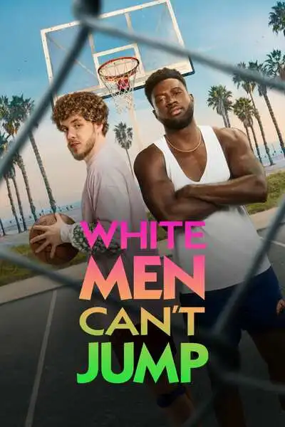 DOWNLOAD MOVIE: White Men Can’t Jump (2023)