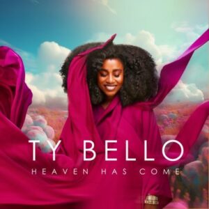 Download MP3: Ty Bello ft Esther Benyeogo & Ko’rale – Hosanna We Hail You