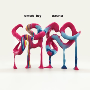 Download MP3: Omah Lay ft Ozuna – Soso (Remix)