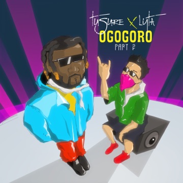 Download MP3: Tusure & Lyta – Ogogoro 2