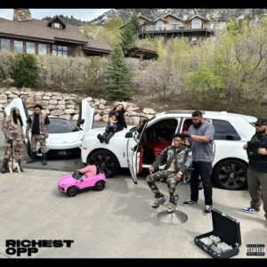 Download MP3: YoungBoy Never Broke Again - F**k The Industry Pt. 2