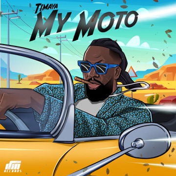 Download MP3: Timaya – My Moto