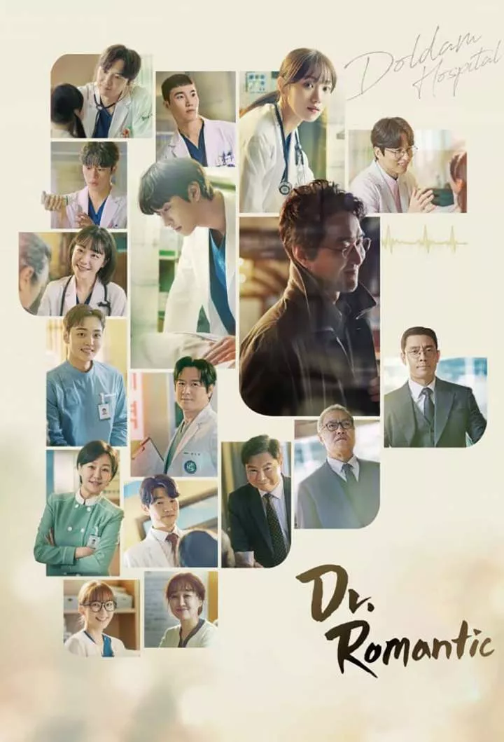 DOWNLOAD MOVIE: Dr. Romantic Season 3 Episode 9 The Righteous Doctor Complex